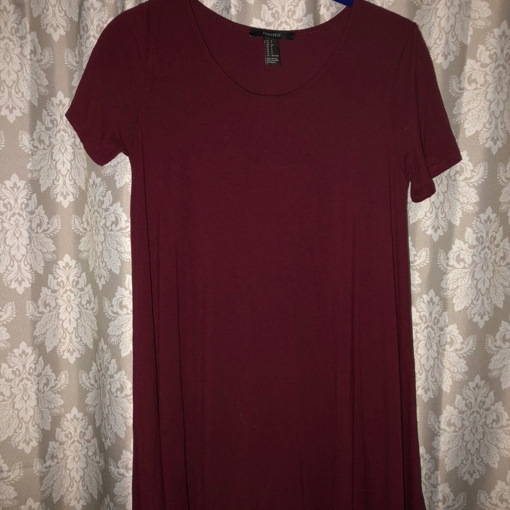 Forever 21 mini dress